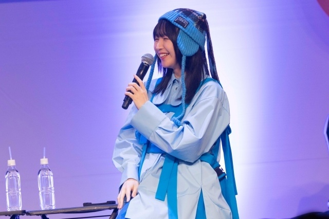 「M学園歌謡祭 其の弐 -ゆめうさナイトパレード-」公式レポートが到着！　立花日菜さん、鬼頭明里さん、富田美憂さん、羊宮妃那さんが出演-6