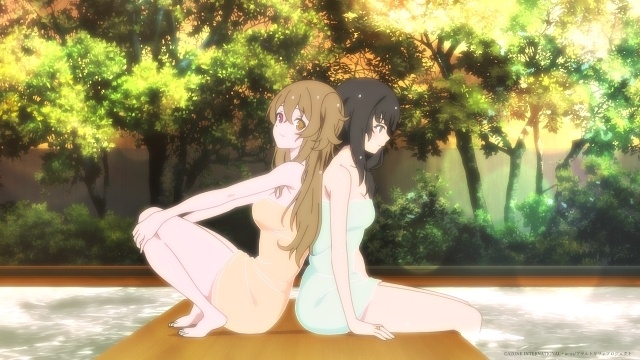 「出会ってすぐのキスは僕の好きな百合ではない」ーー『アサルトリリィ』原作者・尾花沢軒栄先生が初期のオープンワールド構想からノインヴェルト戦術の裏側を明かす丨インタビュー【前編】-6