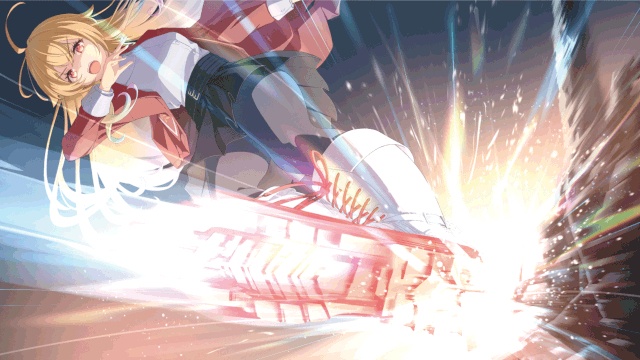 現代ファンタジーADV『アイリス・オデッセイ パンドラの少女』発売直前！　インディーゲームの祭典「BitSummit Japan 2026」に出展!!-3