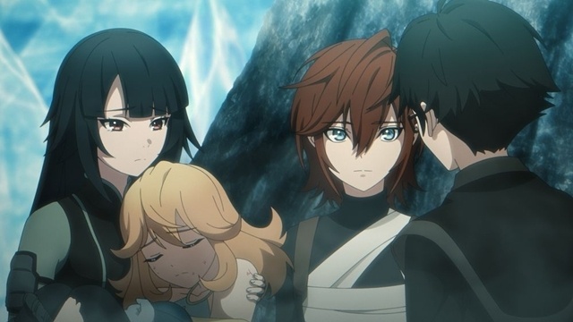 『最強の王様、二度目の人生は何をする？』Season2より、第7話「王様、生還する。」先行場面カット＆あらすじ公開！-6