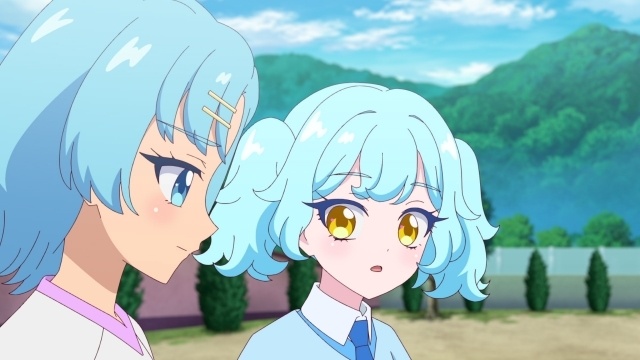 アニメ『おねがいアイプリ』より、第7話「ふたつのおねがい」あらすじ＆先行カット公開！-6