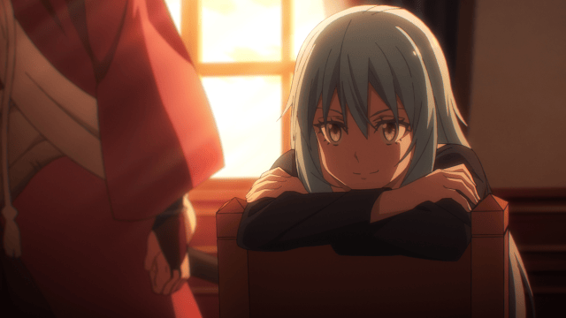 『転生したらスライムだった件 第4期』第79話「黒幕の正体」あらすじ&場面カットが解禁！-7