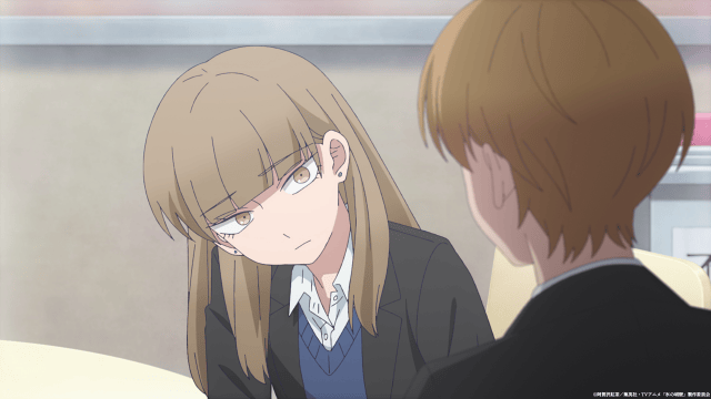 アニメ『氷の城壁』第8話「等し並み」あらすじ&場面写真が解禁！-6