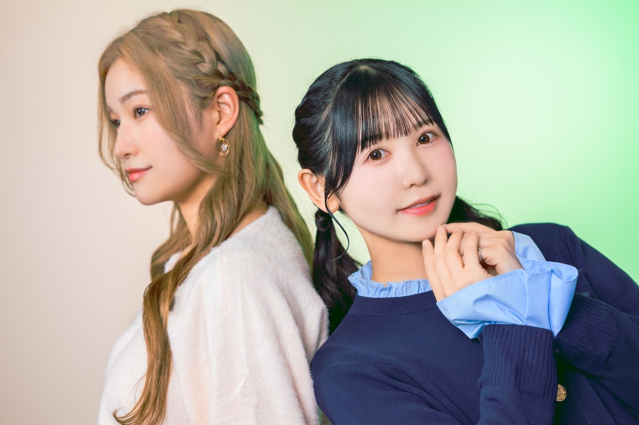夢限大みゅーたいぷ 対談インタビュー連載「ゆめみたのWA！」第4回：宮永ののか × 小原莉子（RAISE A SUILEN）｜“できない”にフォーカスせず、“いつかできる”を信じて-4