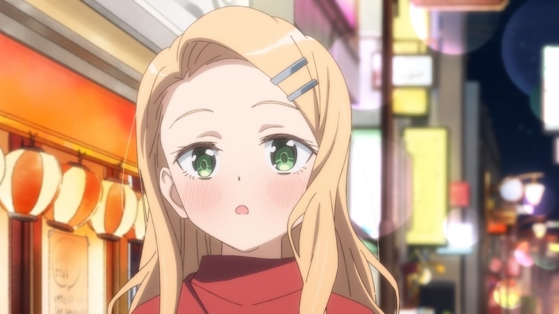 まっすぐさが、決して押しつけがましくなくて。“嫌らしさのないまっすぐさ”というのが、ジンランの大きな魅力だと思います──TVアニメ『上伊那ぼたん、酔へる姿は百合の花』張景嵐役・河瀬茉希さんインタビュー【連載第6回】-2