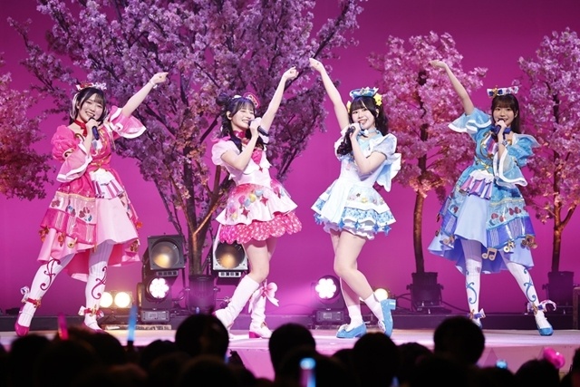 『映画ひみつのアイプリ まんかいバズリウムライブ！』スペシャルイベント Secret Stage！公式レポート到着！　『ワッチャプリマジ！』5周年記念単独イベント開催決定-19