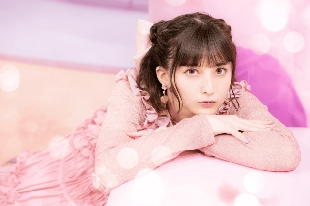 ペイトン尚未さんによる初のフルアルバム「らしさ」が7月1日に発売！　アニメイト特典は「アナザージャケット アニメイトver.」-3