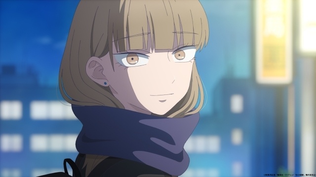 アニメ『氷の城壁』第7話「孤と個」あらすじ&場面写真が解禁！ アニメ「正反対な君と僕×氷の城壁」推しフェス特別展の開催決定-2