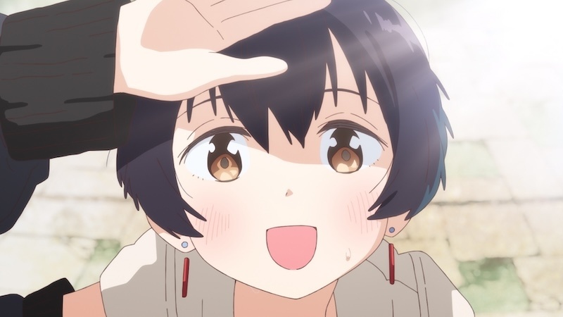 まっすぐさが、決して押しつけがましくなくて。“嫌らしさのないまっすぐさ”というのが、ジンランの大きな魅力だと思います──TVアニメ『上伊那ぼたん、酔へる姿は百合の花』張景嵐役・河瀬茉希さんインタビュー【連載第6回】-4