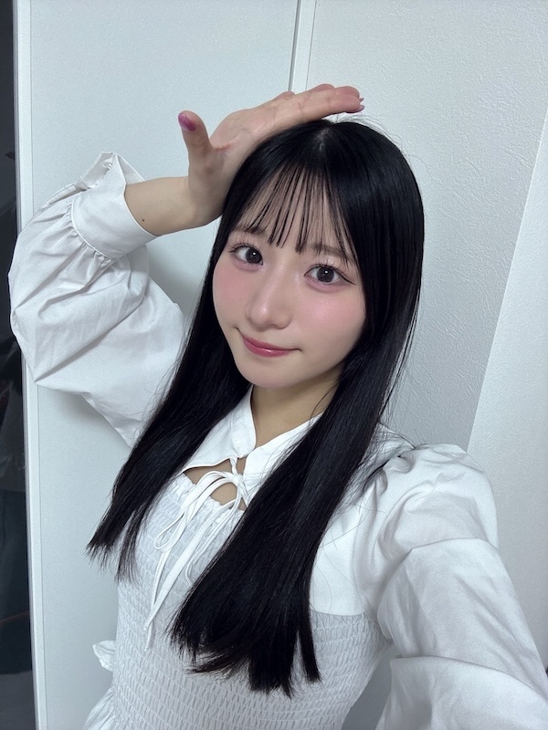 声優ガールズユニット・IBERIs&コラム連載「IBERIs& Write Here!!」小川華果 #0【かっぱはいつもここにいる】-1