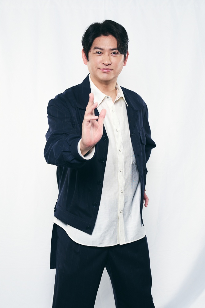「皆さんの力で、僕たちの魂をまた目覚めさせていただけたら嬉しいです」――『アギト—超能力戦争—』氷川誠役・要潤さん×津上翔一役・賀集利樹さんインタビュー後編-3