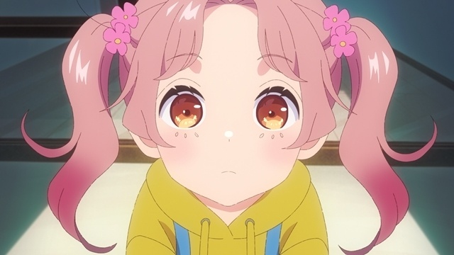 『ただいま、おじゃまされます！』より、第7話「クリスマスは、忙しい!?」先行場面カット＆あらすじ公開！-2