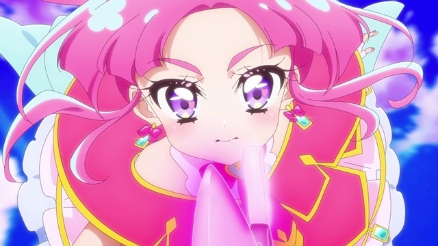 『名探偵プリキュア！』より、第16話「探偵エリ―の事件簿！？」先行場面カット＆あらすじ公開！　来栖エリザが「探偵として雇ってほしい」とやってきて……-4