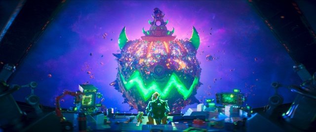 『ザ・スーパーマリオギャラクシー・ムービー』マリオ役・宮野真守さんインタビュー｜“それぞれのマリオ”をどう届けるか――銀河へ広がる物語と成長したヒーローの姿-3