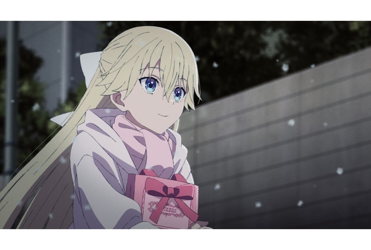 『よう実 4th Season 2年生編1学期』第9話先行場面カット・あらすじ・WEB予告