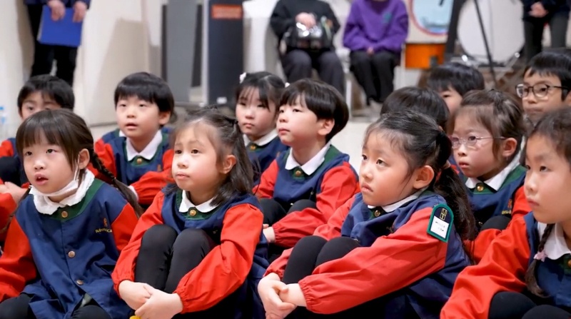 声優の“表現力”は子どもの集中力や感情をどう変えるのか？　大西亜玖璃さん参加の幼児教育実践プロジェクト第２弾を実施-4