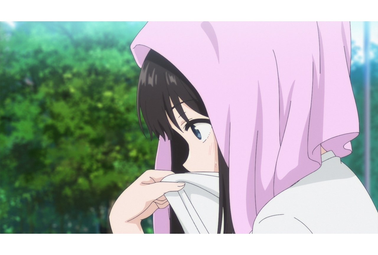 『愛してるゲームを終わらせたい』第6話先行場面カット＆あらすじ