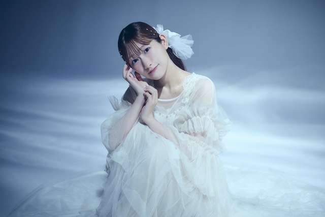 岡咲美保さんが1stライブツアー最終公演を東京・豊洲PITで開催！　アーティストデビュー5周年企画スタート-7