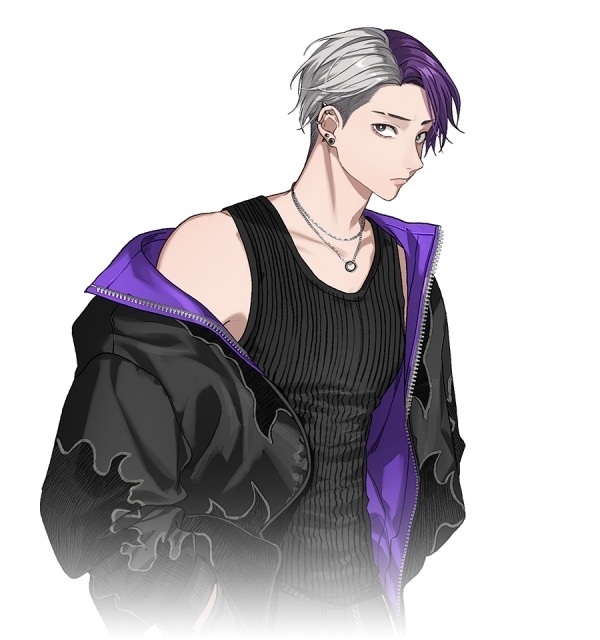 クロスオーバー声優男性ユニットプロジェクト「Soul of Sole（ソウル・オブ・ソール）」キービジュアル公開！　1期生メンバーオーディションの追加募集が決定-6