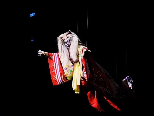 『獨道中五十三驛』×「こえかぶ」コラボを実施！　置鮎龍太郎さん・福山潤さん・細谷佳正さん・小林裕介さんからコメント到着-6
