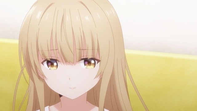 アニメ『お隣の天使様にいつの間にか駄目人間にされていた件2』第6話「かつて望んだ望まぬ出会いと、決意」先行場面カット公開！-1