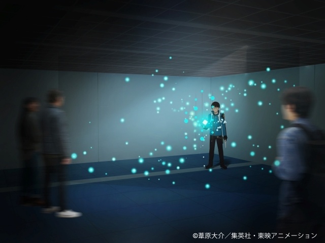 「Anime WORLD TRIGGER Exhibition “REBOOT”」キービジュアルやイベント詳細などが解禁！　-5