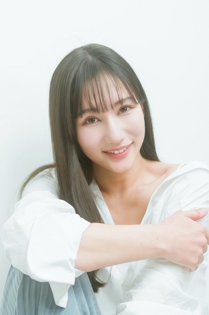 白峰ゆり