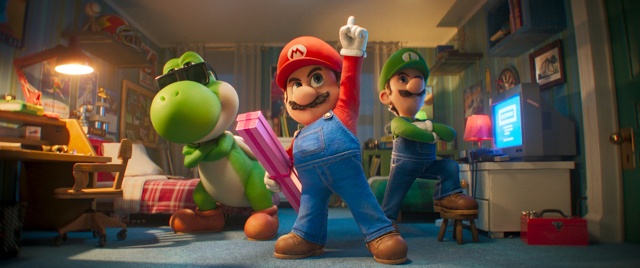 『ザ・スーパーマリオギャラクシー・ムービー』マリオ役・宮野真守さんインタビュー｜“それぞれのマリオ”をどう届けるか――銀河へ広がる物語と成長したヒーローの姿-4