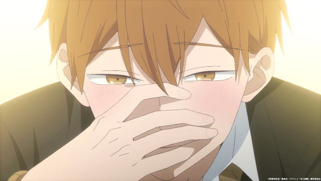 アニメ『氷の城壁』第9話「自覚」あらすじ&場面写真が解禁！-1