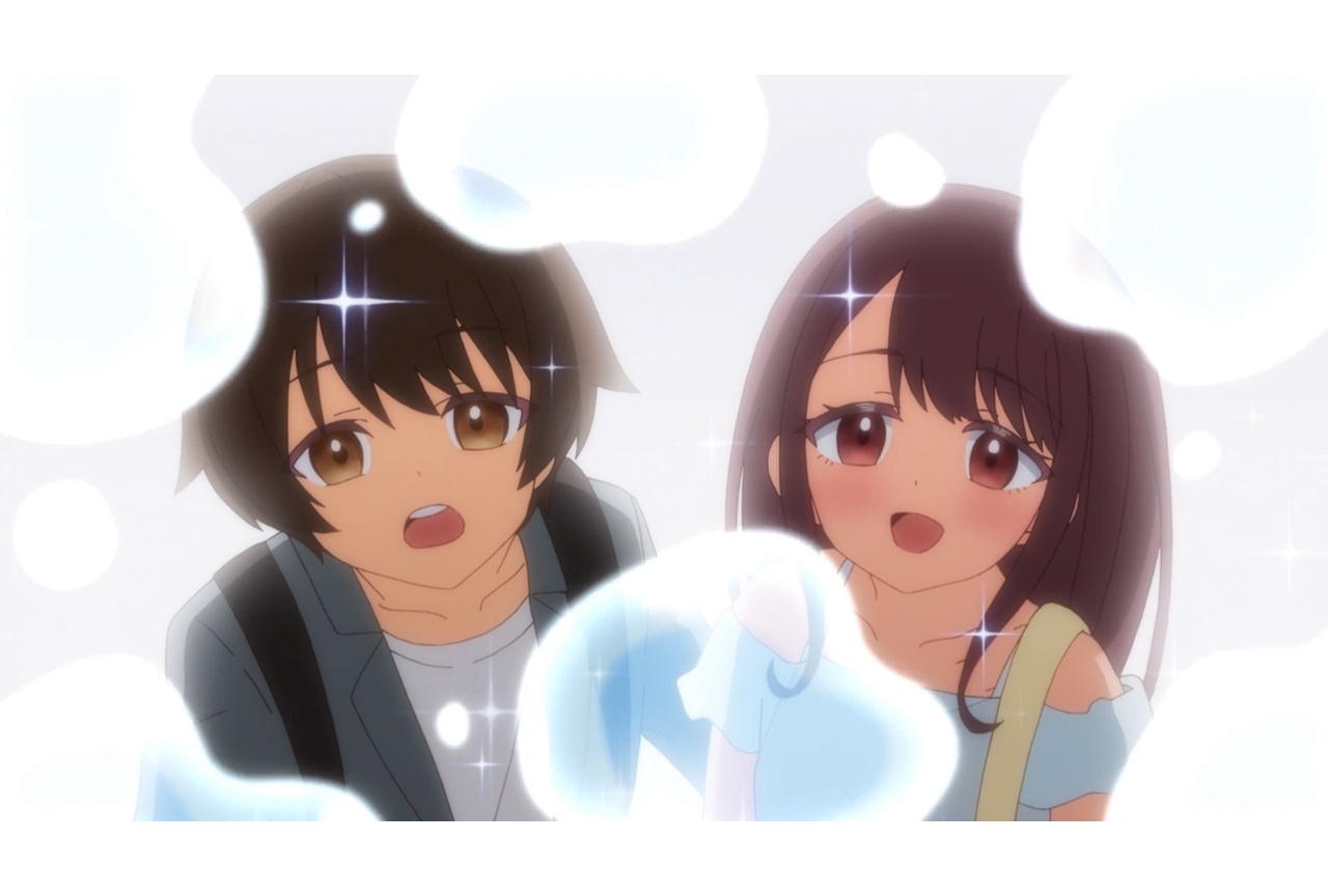 『まりこわ』第5話「好感度は飛ぶよどこまでも」先行場面カット＆あらすじ