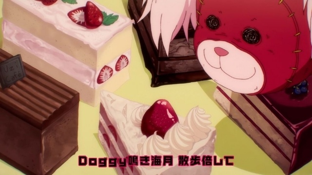 アニメ『ドロヘドロ』Season3製作決定！ 林祐一郎監督よりイラストが到着、OPテーマ「ゼッタイMUST断面」のアニメMVが公開-6