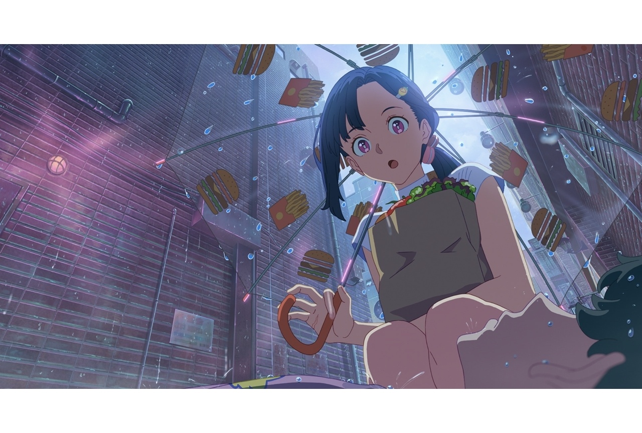 平尾隆之監督の『WASTED CHEF』より特報映像解禁！コミカライズ連載も決定