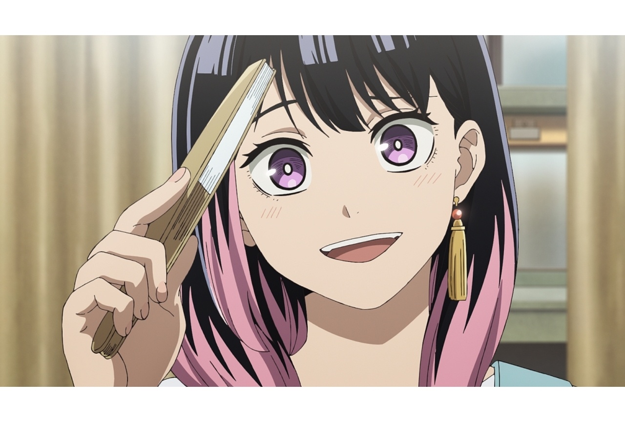 『あかね噺』第7話「可楽杯」先行場面カット＆あらすじ