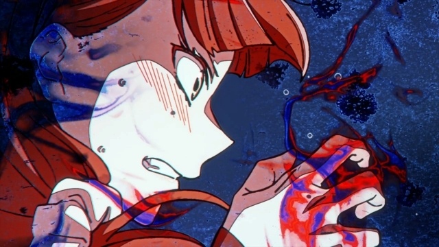 アニメ『対ありでした。～お嬢さまは格闘ゲームなんてしない～』7月7日放送開始決定＆ティザーPV第2弾公開！　OP主題歌は花冷え。「命短し対する乙女よ」に決定-9