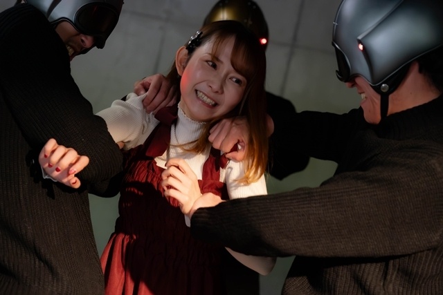 『フォルティクス　配信！推しを継ぐもの』主要キャラクターにフォーカスした「予告編30秒」を3種同時公開！　追加キャストに山本康平さん、仮面ライダーGIRLSの鷲見友美ジェナさんと秋田知里さん決定-10