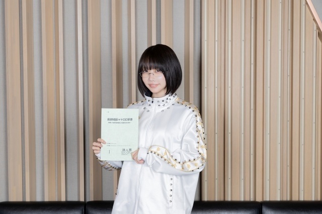 『新劇場版☆ケロロ軍曹 復活して速攻地球滅亡の危機であります！』追加声優にあのさん、粗品さん（霜降り明星）、ナレーションに長谷川忍さん（シソンヌ）が決定-6