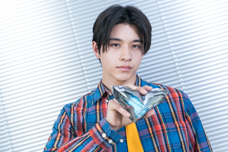 物語の鍵を握るのは「天文研究会」の絆――『ウルトラマンテオ』岩崎碧さん×神谷天音さん×中田乃愛さん×上村侑さん×森本竜馬さん最速座談会！-1
