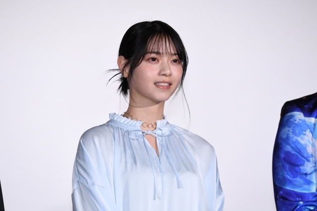 映画『ザ・スーパーマリオギャラクシー・ムービー』宮野真守さん、志田有彩さん、畠中 祐さんらキャスト陣のほか、西野七瀬さん、チョコレートプラネットらアンバサダー陣を加えた総勢11名が登壇した公開記念舞台挨拶のオフィシャルレポートが到着！-8
