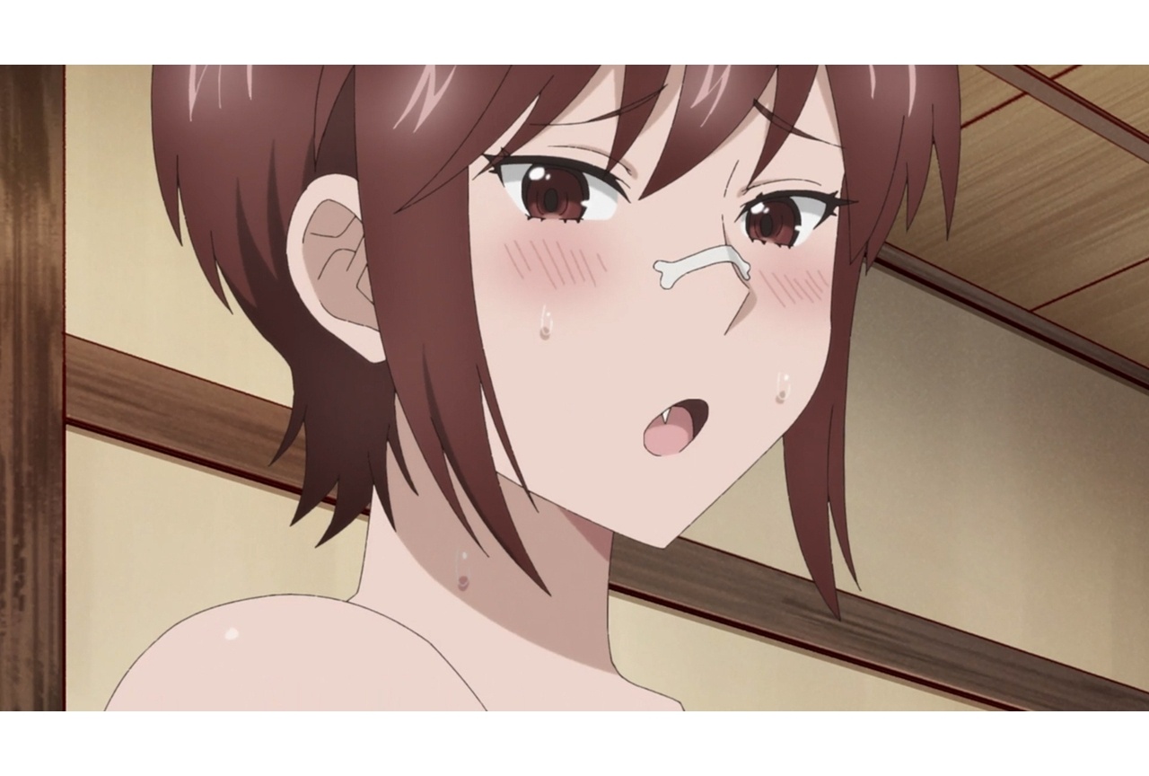 『大きい女の子』第5話先行場面カット＆あらすじ