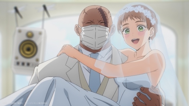 アニメ『マリッジトキシン』第7話「蟲使いの結婚式」あらすじ・場面カットが公開！-3