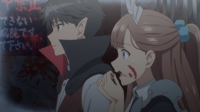 『レプリカだって、恋をする。』より、第8話「レプリカは、歪む。」先行場面カット＆あらすじ公開！-3