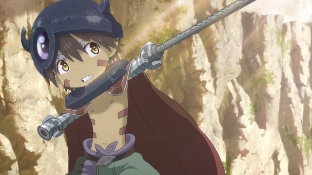劇場シリーズ【第1部】『メイドインアビス 目覚める神秘』特報映像第2弾が公開！　本日5月22日よりムビチケカード第2弾が発売開始-8