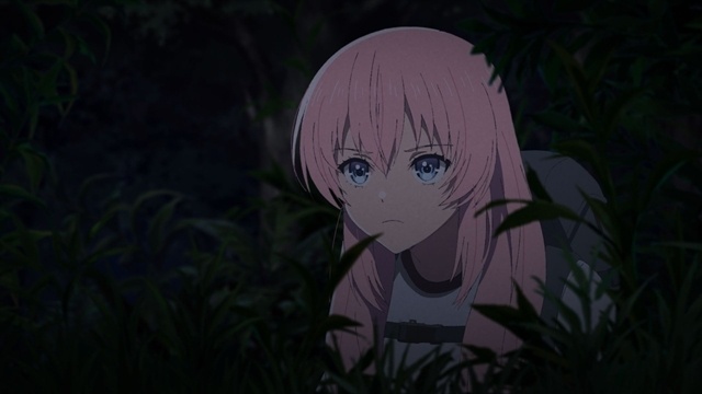 『ようこそ実力至上主義の教室へ 4th Season 2年生編1学期』第12話「怨讐の果てに」より、先行場面カット・あらすじ・WEB予告解禁！-5