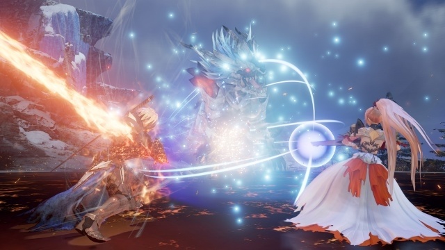 『Tales of ARISE – Beyond the Dawn Edition』ローンチショートトレーラーが公開！　佐藤拓也さん、下地紫野さんより発売記念コメント動画も到着-6