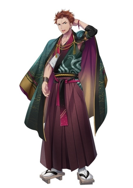 幸田露伴