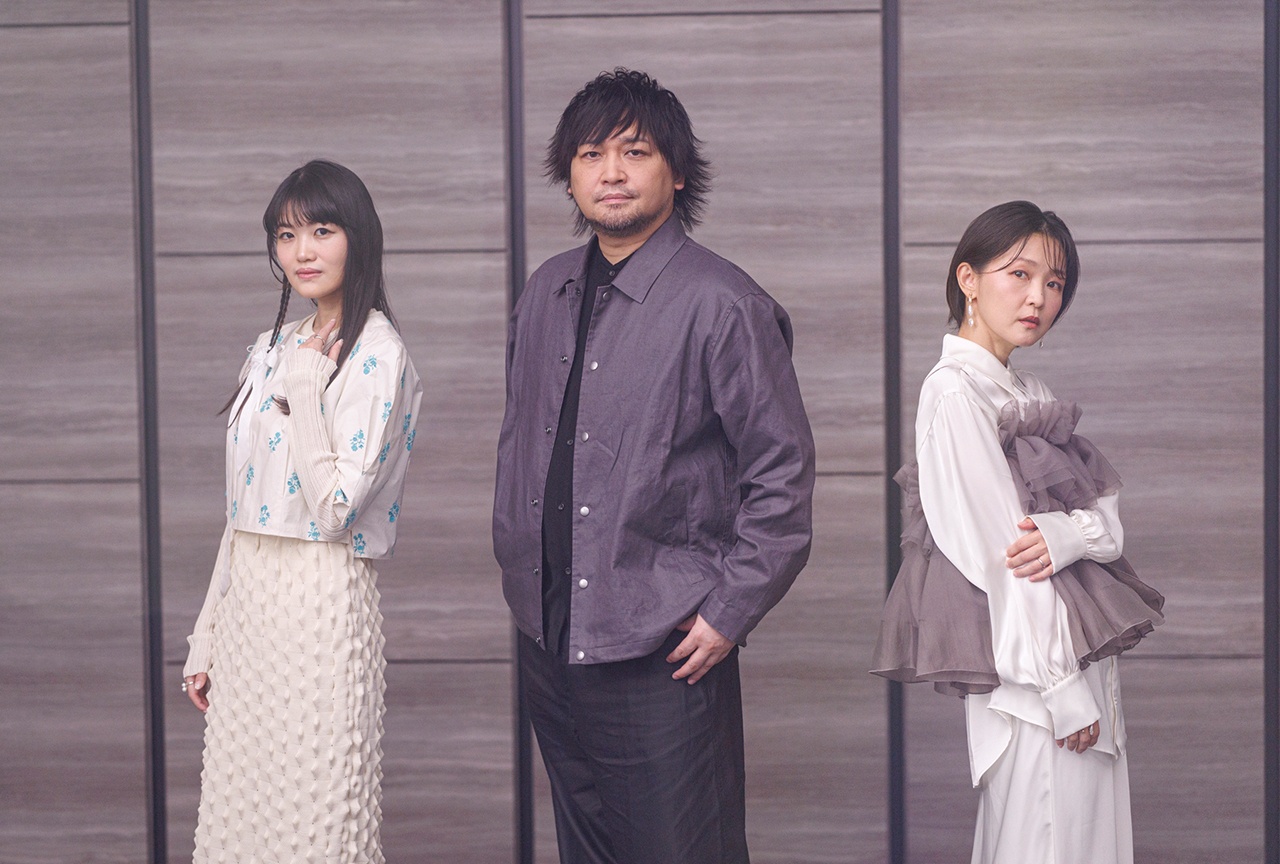 劇場版『魔法科高校の劣等生 四葉継承編』で明かされる兄妹の秘密｜中村悠一×早見沙織×斎藤千和インタビュー