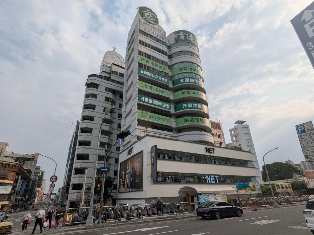 「アニメイト台中」が台中駅から徒歩約3分の好立地へ移転リニューアル！　売り場面積が約1.5倍に拡大!!-2