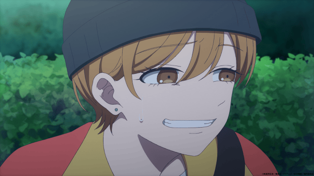 アニメ『氷の城壁』第8話「等し並み」あらすじ&場面写真が解禁！-1