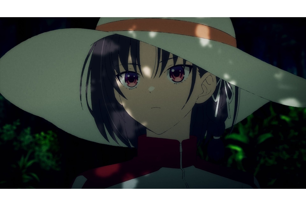 『よう実 4th Season 2年生編1学期』第13話先行場面カット・あらすじ・WEB予告