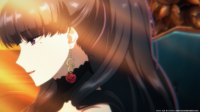 劇場版『魔法科高校の劣等生 四葉継承編』中村悠一さん×早見沙織さん×斎藤千和さんインタビュー！　司波深雪が四葉家を継承することよりも重視している軸とは-7